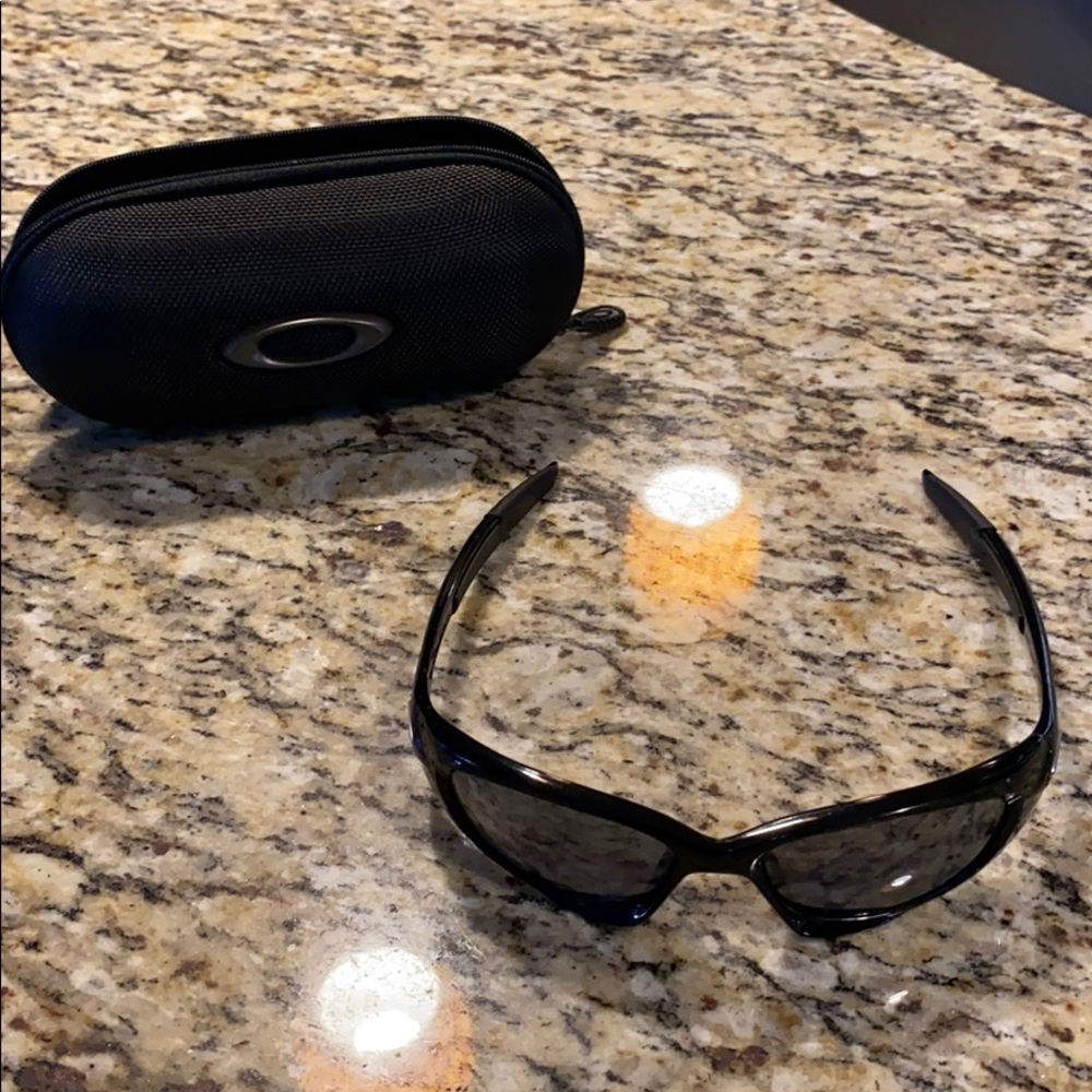 OAKLEY TWENTY XX SUNGLASSES